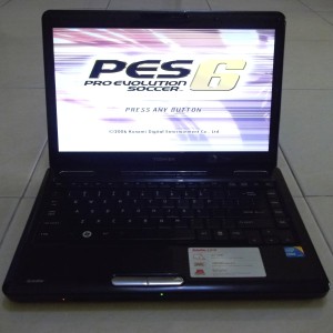 Laptop Toshiba I3 Tokopedia