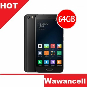 Xiaomi Mi 5 Garansi Distributor Ram 3gb Internal 32gb Tokopedia