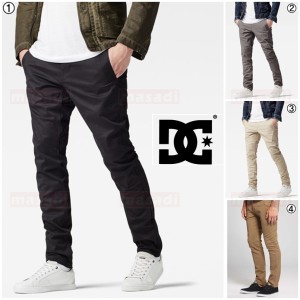 Celana Chino Panjang Zara Dc Wr Celana Murah Best Seller Tokopedia