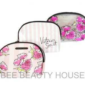 Promo Pouch Kosmetik Victoria Secret Pouch Vs Tokopedia