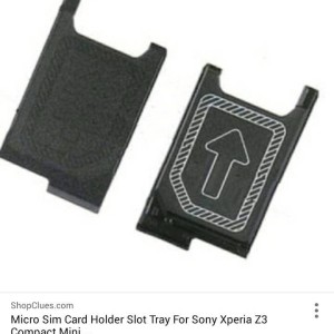 Sony Experia Z3 Compact Tokopedia