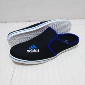 Sepatu Sandal Slop Adidas Pria Tokopedia