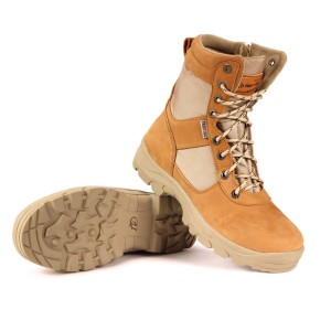Sepatu Gunung Trekking Outdoor Pria Wanita Snta Karrimor 10 Tokopedia