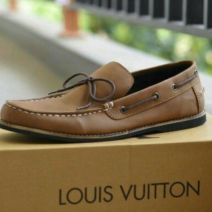 Sepatu Loafers Lv Tokopedia