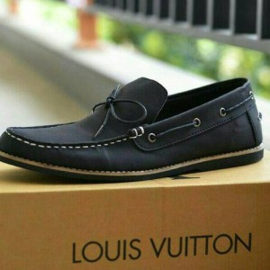 Sepatu Loafers Lv Tokopedia