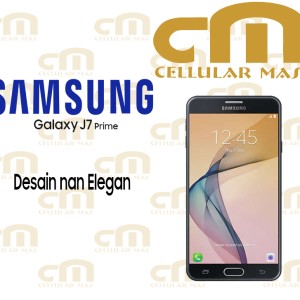Samsung Galaxy J7 Prime Garansi Resmi Sein 1 Thn Tokopedia