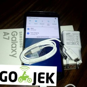 Charger Samsung Original Fastcharging Note 4 Note 5 S6 S7 Asus 2 Hp Brand Lain Yang Support Fastcharging Tokopedia