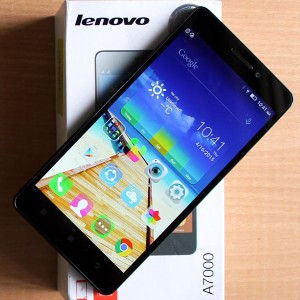 Lenovo A7000 Plus Garansi Tam Resmi Tokopedia