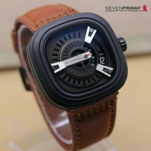Jam Tangan Sevenfriday Tokopedia