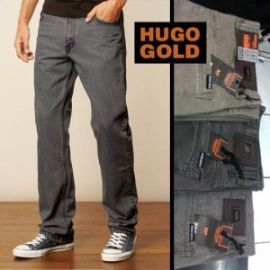 Celana Jeans Hugo Original Import Tokopedia