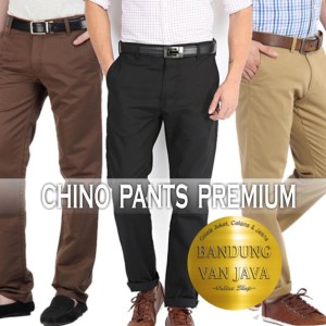 Celana Chino Big Size Tokopedia