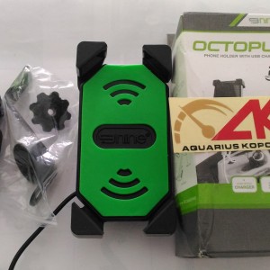 Holder Hp Charger Tokopedia