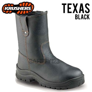 Safety Shoes Krushers Texas Tokopedia