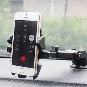 Universal Mount Holder Lazypod Hp Jepit Tokopedia