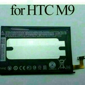 Htc One M9 Batangan Tokopedia