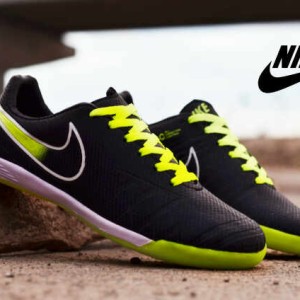 Promo Sepatu Futsal Nike Import Tokopedia