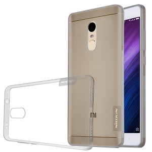 Xiaomi Redmi Note 4x Grey 3 32 Gb Garansi Distributor 1 Tahun Tokopedia