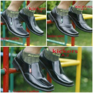 Sepatukerja Tokopedia