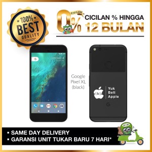 Google Pixel 1 Ram 4gb Rom 32gb Second Tokopedia
