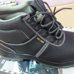 Sepatu Bestboy S3 Safety Jogger Shoes Original Safetyjogger Tokopedia