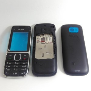 Nokia C2 01 Original Tokopedia