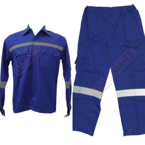 Wearpack Safety Seragam Baju Kerja Tokopedia