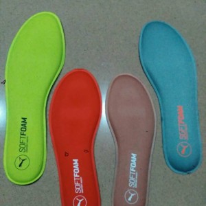 Alas Sepatu Insole Alas Sepatu Tokopedia