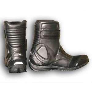 Sepatu Touring Tokopedia