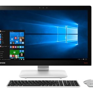 Pc All In One I7 Gen 6th Lenovo Thinkcentre M800z Tokopedia