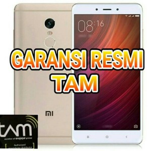 Xiaomi Note 4x 3 32 Tokopedia