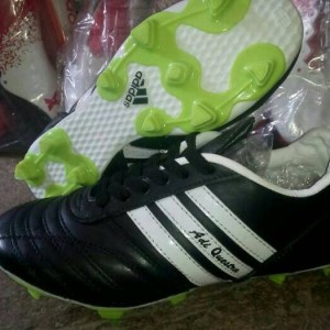 Sepatu Bola Adidas Bahan Kulit Asli Lengkap Tokopedia