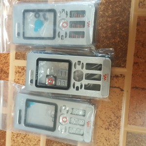 Sony Ericsson W880i Tokopedia