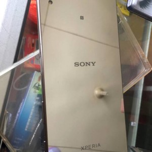 Sony Z5 Premium Mulus Tokopedia