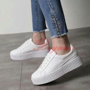 Sepatu Puma Tokopedia