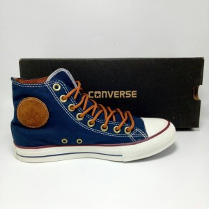 Sepatu Converse Premium High Tokopedia