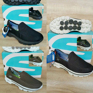 Sepatu Skechers Salur Pria Tokopedia