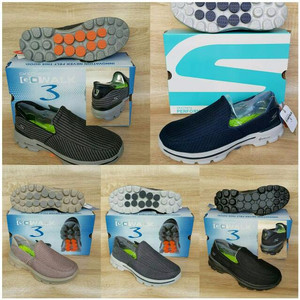 Sepatu Skechers Salur Pria Tokopedia