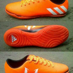 Sepatu Futsal Anak 16 Tokopedia