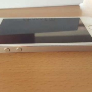 Iphone 5s 32gb Gold Garansi Platinum 1 Tahun Tokopedia