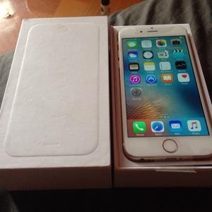 Iphone 6 64 Gb Gold Jaminan Original Garansi 1 Thn Tokopedia