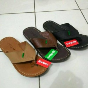 Sandal Kulit Tokopedia