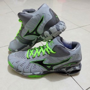 Sepatu Mizuno Wave Tornado X Tokopedia