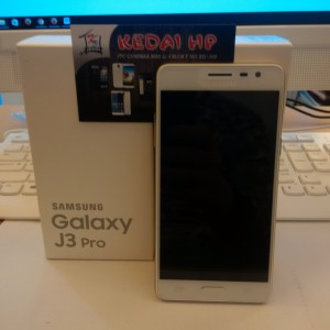 Samsung J3 Pro Gold Garansi Resmi Sein Tokopedia