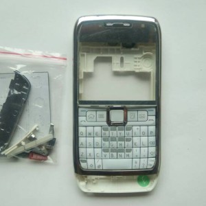 Nokia E71 Putih Tokopedia