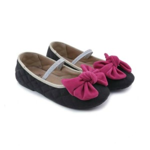 Sepatu Flat Anak Perempuan T 5033 Tokopedia