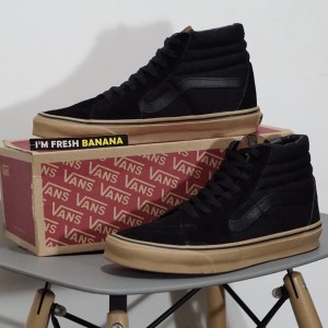 Sepatu Vans Sk8 Tokopedia