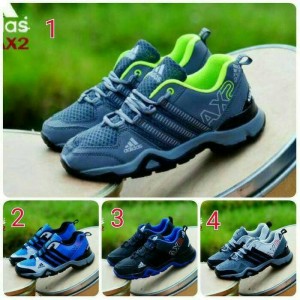 Obral Sepatu Adidas Ax2 Tokopedia