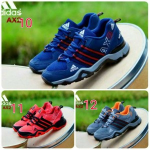 Obral Sepatu Adidas Ax2 Tokopedia