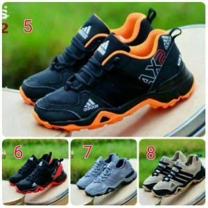 Obral Sepatu Adidas Ax2 Tokopedia