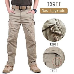 Celana Tactical Under Armour Celana Cargo Tokopedia